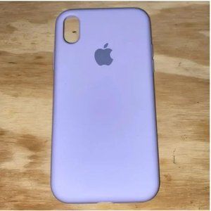 Light Purple iPhone XR Case
